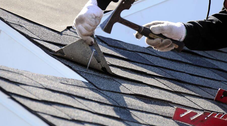 Expert new roof installation services in Mendon, MI